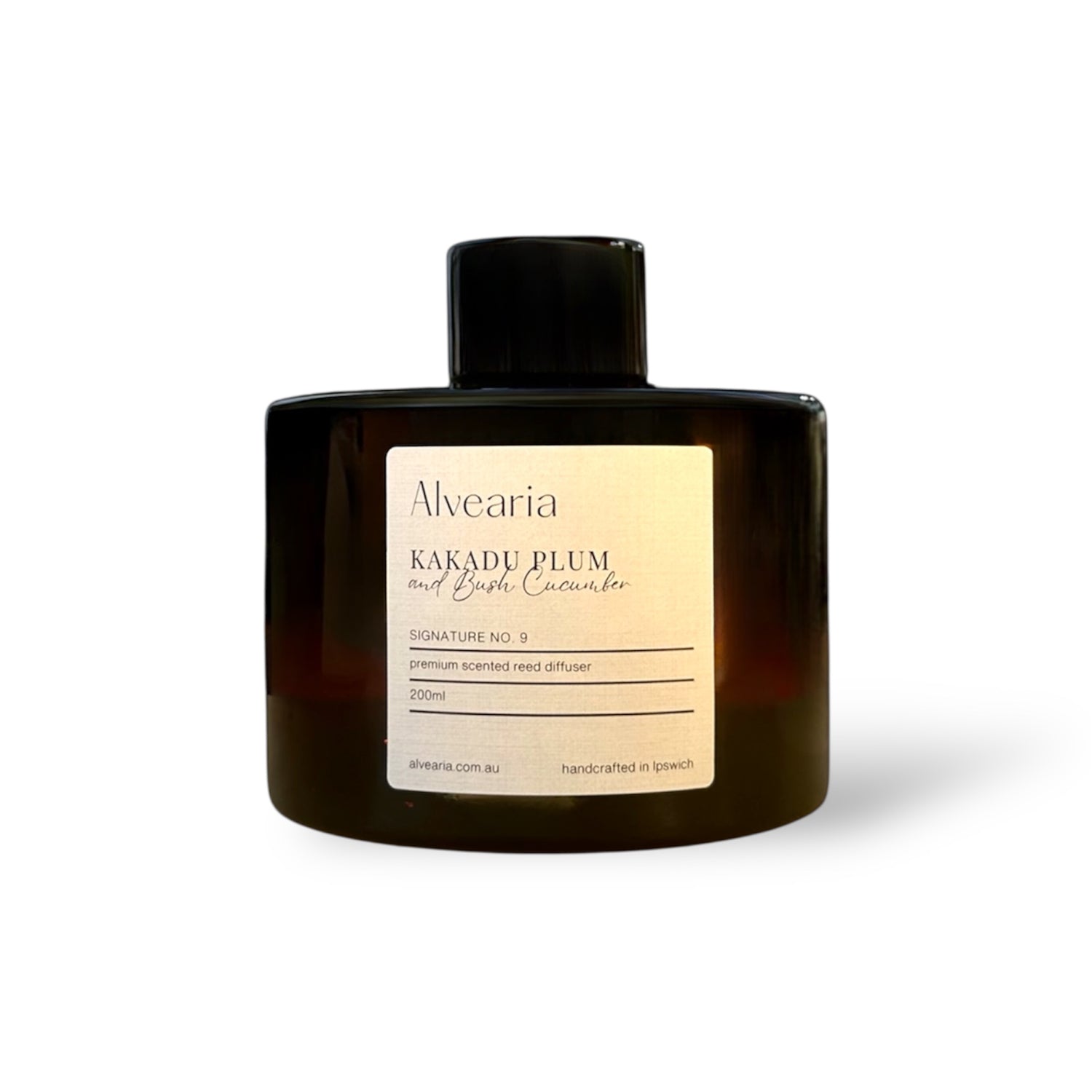 Kakadu Plum & Bush Cucumber Reed Diffuser