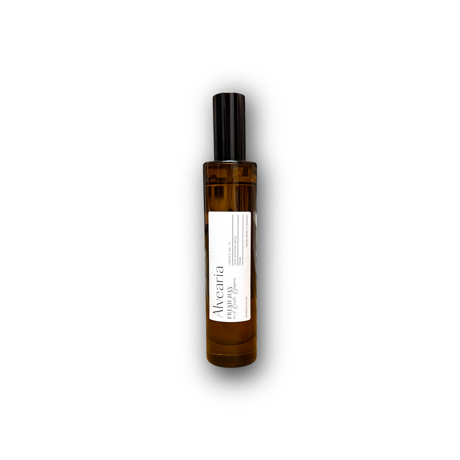 Fresh Hay & Bush Blossom Room Spray