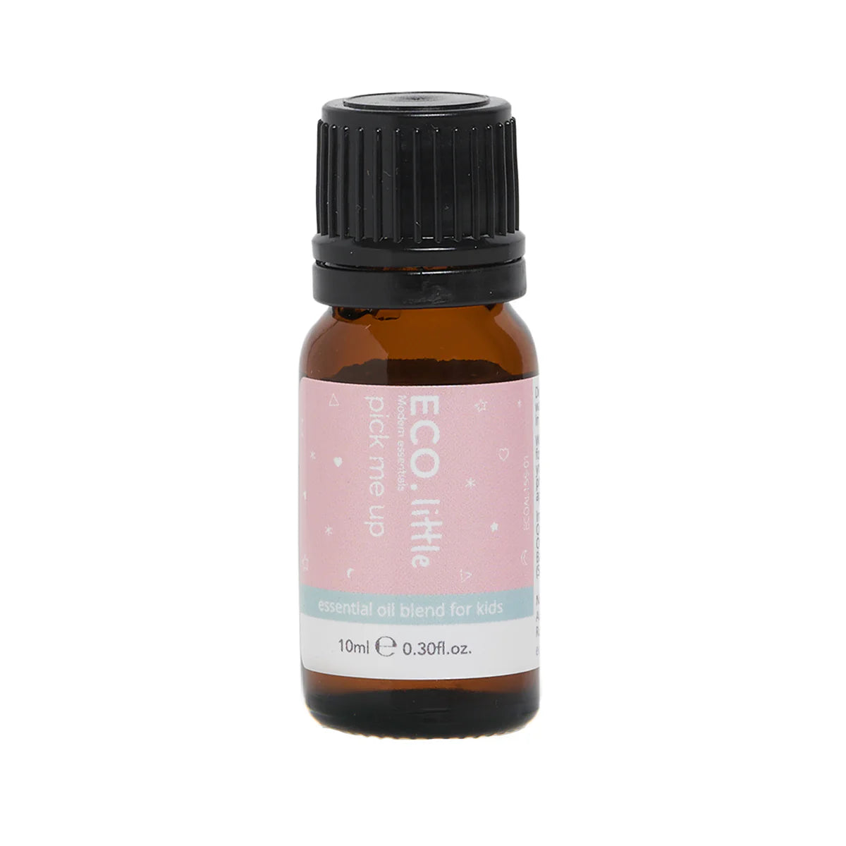Pick Me Up Essential Oil Blend