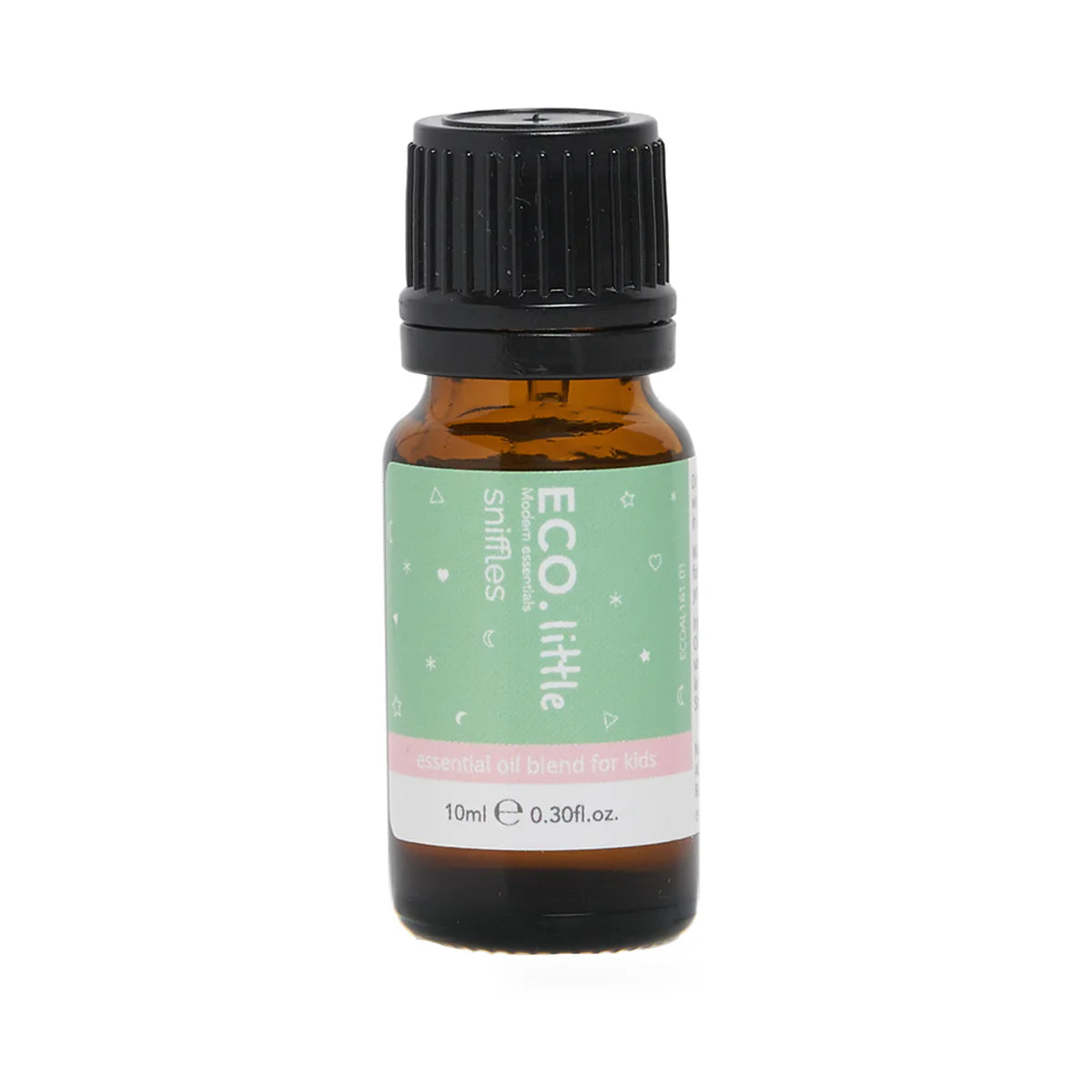 Sniffles Essential Oil Blend