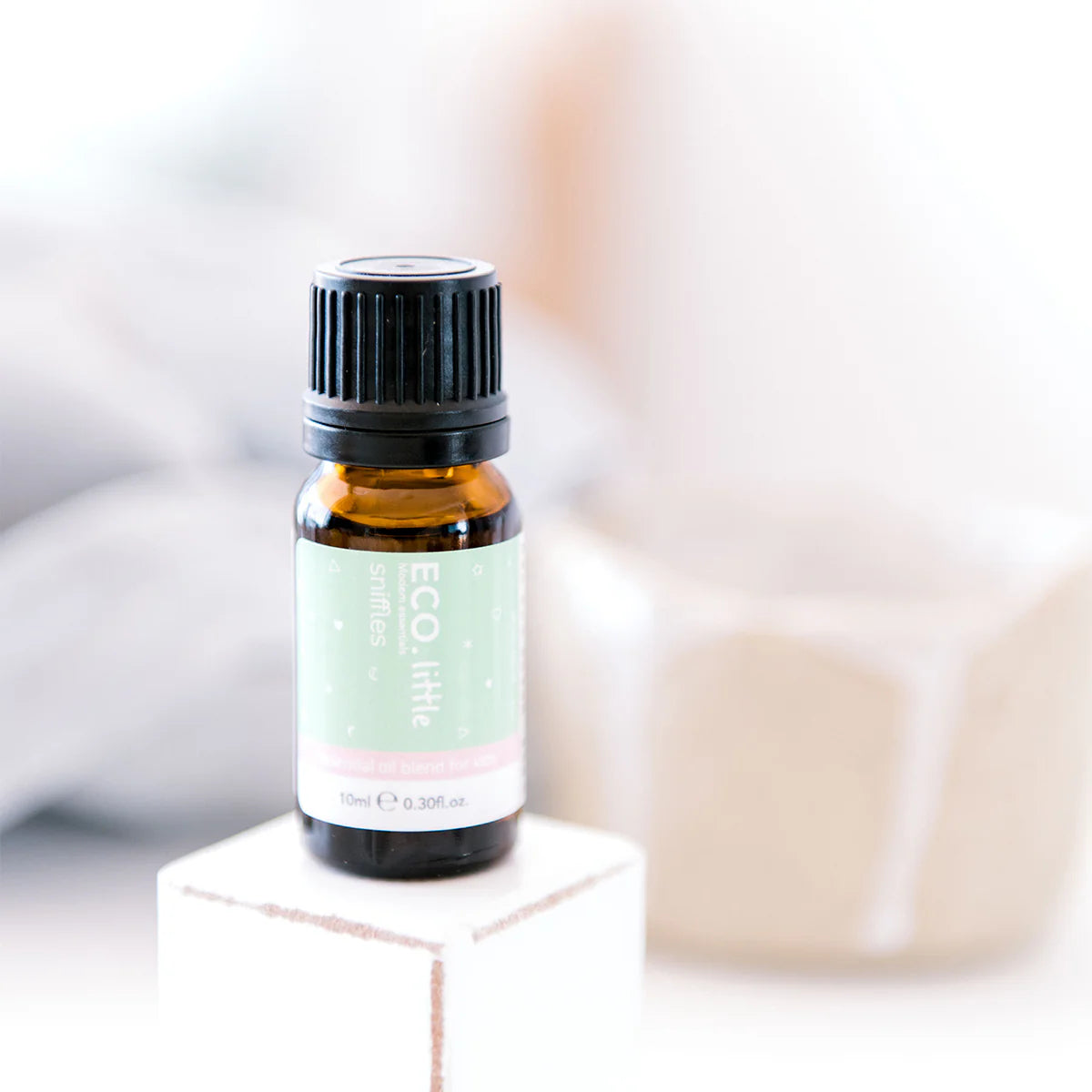 Sniffles Essential Oil Blend