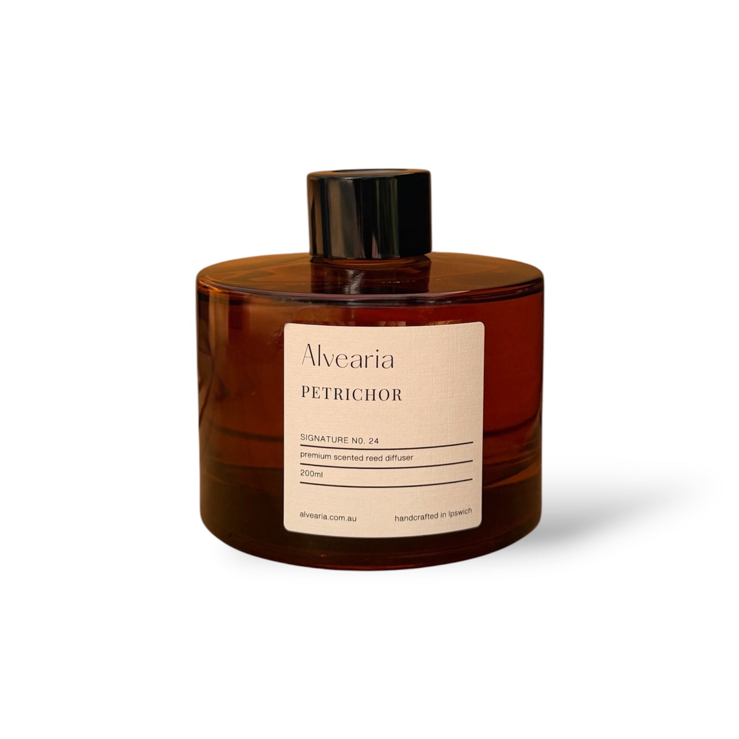 Petrichor Reed Diffuser