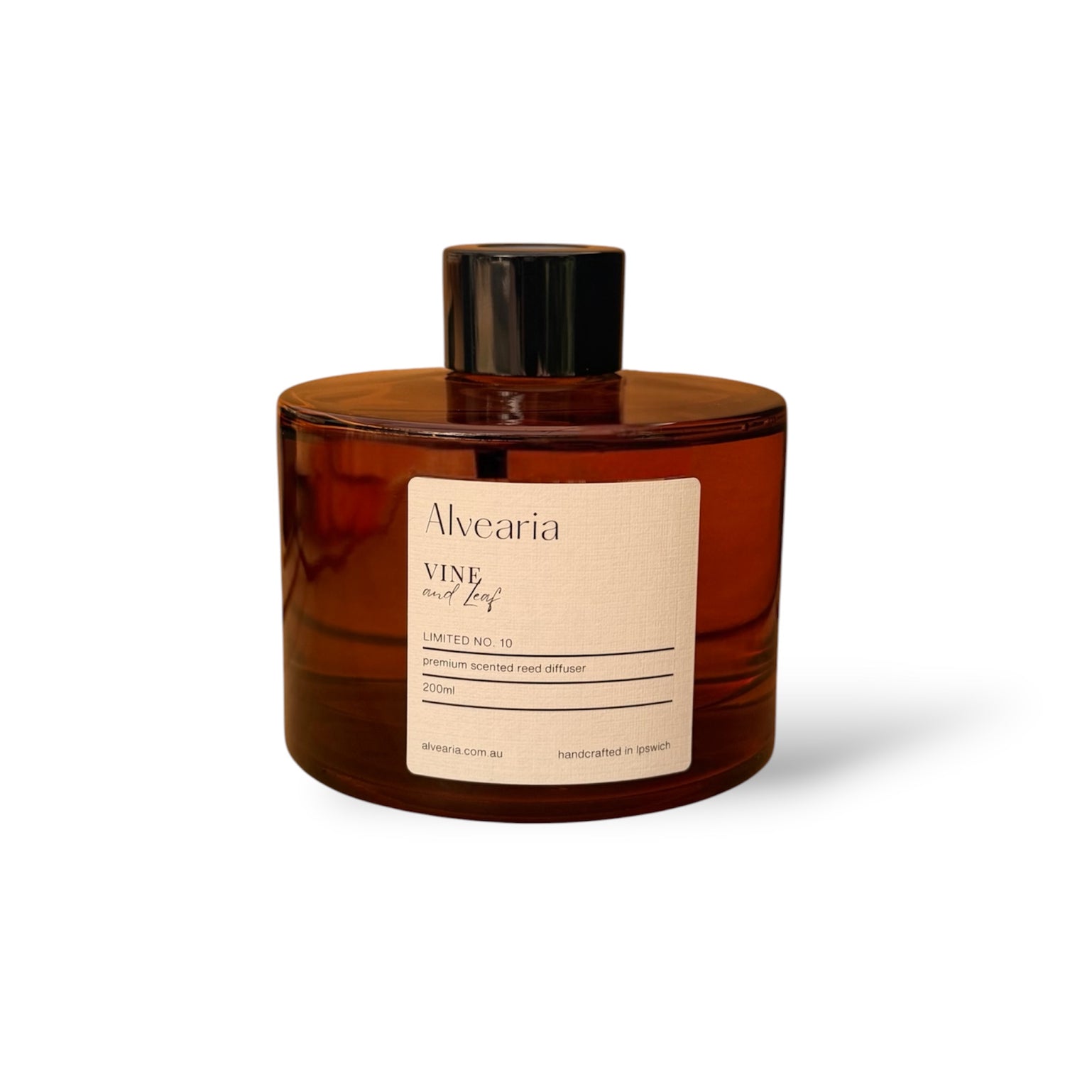 Vine & Leaf Reed Diffuser