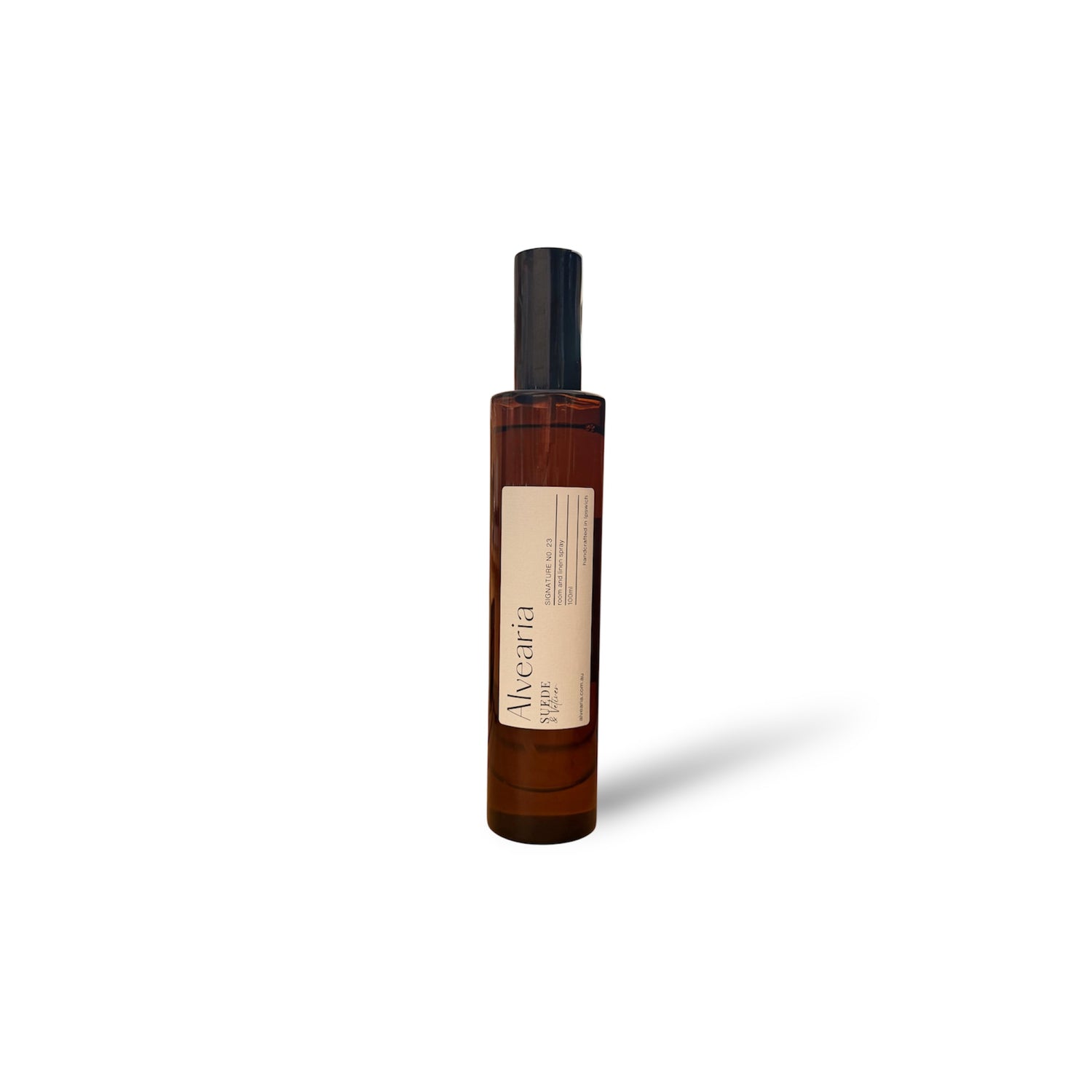 Suede & Vetiver Room Spray