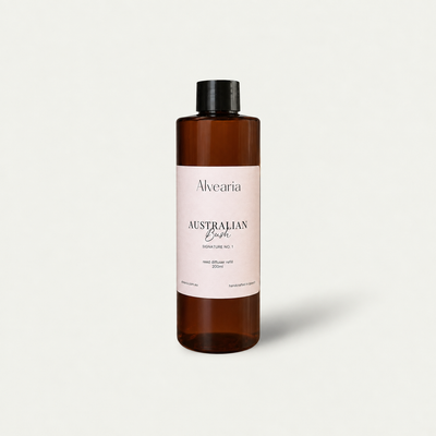 Reed Diffuser Refill