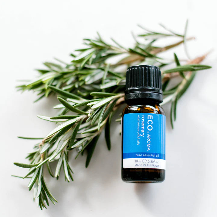 Rosemary Pure Essential Oil