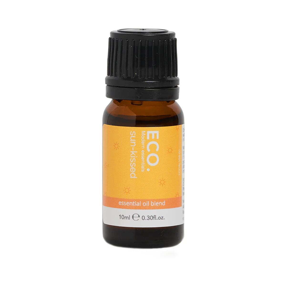 Sun-Kissed Essential Oil Blend