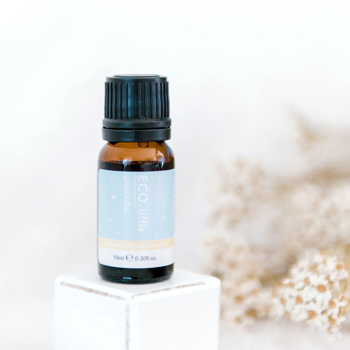 Peaceful Essential Oil Blend