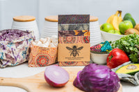 Beeswax Wraps Value Packs